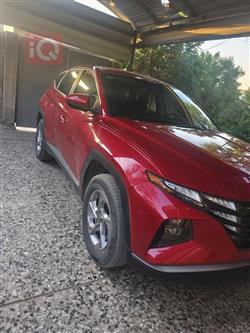 هيونداي توسان